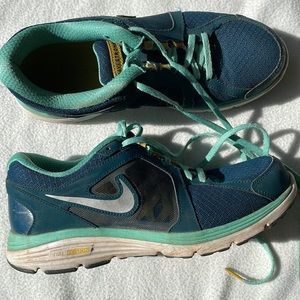 Nike LIMITED edition sneakers